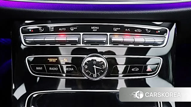 Mercedes-Benz E-Class W213 id 3024107 из Кореи 7