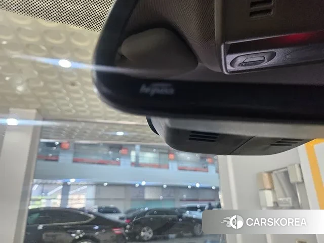 Renault Korea (Samsung) XM3 id 3084398 из Кореи 7