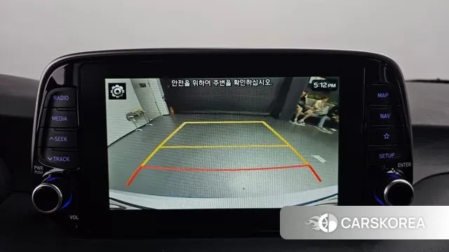 Hyundai All New Tucson id 2971387 из Кореи 7