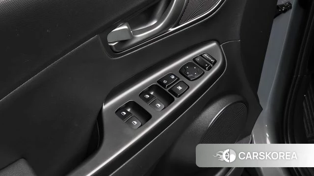 Hyundai Kona Electric id 4906840 из Кореи 7