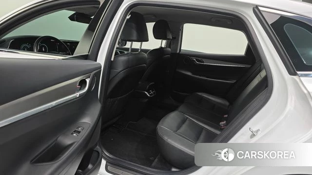 Hyundai The New Grandeur IG id 4907087 из Кореи 7