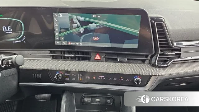 Kia Sportage 5th Generation id 3497914 из Кореи 7