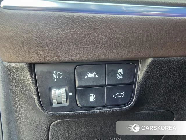 Hyundai The New Grandeur IG id 4485781 из Кореи 7