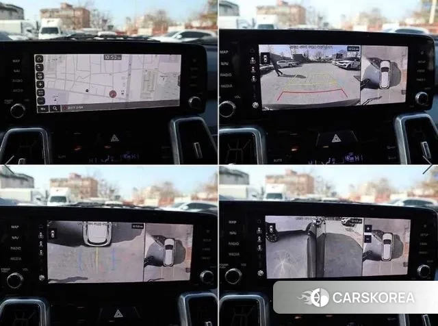 Kia Sorento 4th Generation id 3695737 из Кореи 7