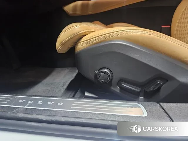 Volvo S90 id 3468633 из Кореи 7