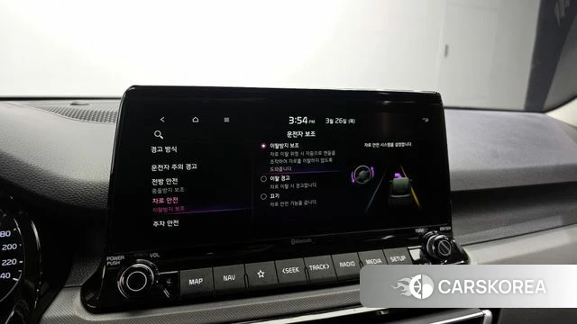 Kia Seltos id 3843162 из Кореи 7