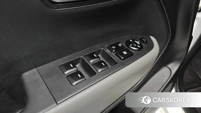 Kia The New Ray id 3860132 из Кореи 7