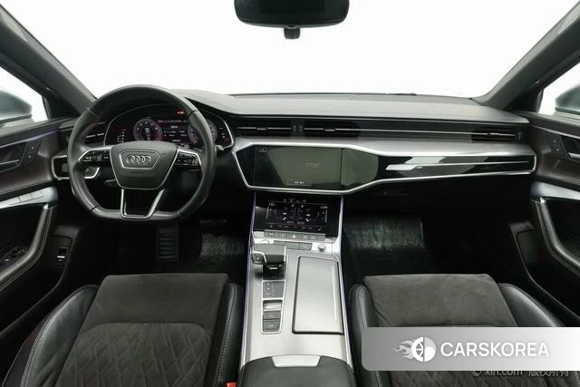 Audi A6L id 4210634 из Китая 7