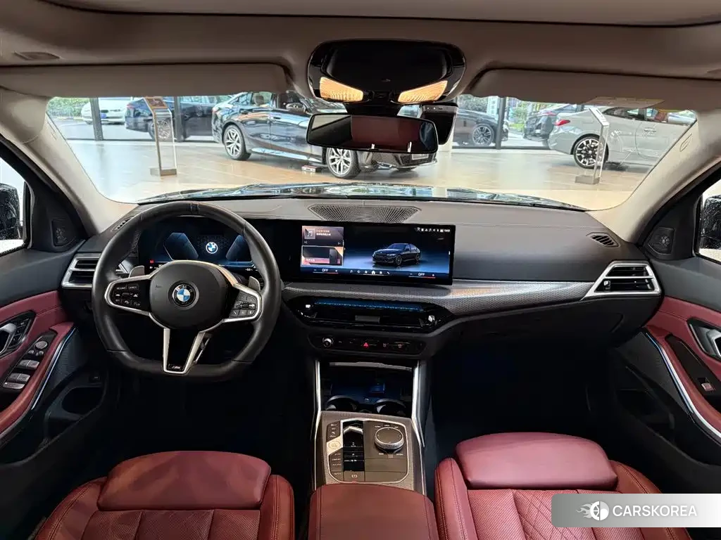 BMW 3 series id 4589300 из Китая 8