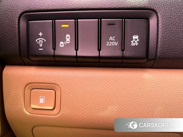 Kia All New Carnival id 4626523 из Кореи 7