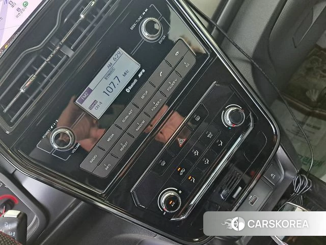 Ssangyong Berry New Tivoli id 4543012 из Кореи 7
