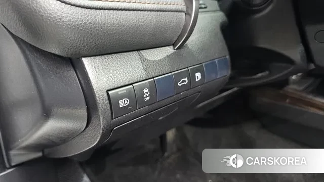 Toyota Camry (XV70) id 3505571 из Кореи 7