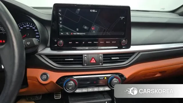 Kia The New K3 2nd generation id 3442527 из Кореи 7