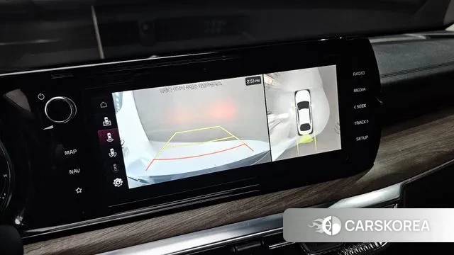 Kia K5 3rd generation id 3356599 из Кореи 7