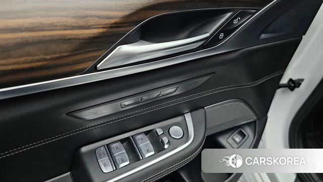 BMW 6 Series GT (G32) id 4469236 из Кореи 7