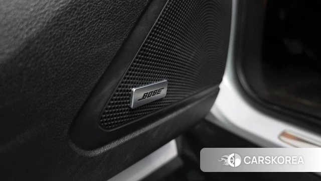 Renault Korea (Samsung) QM6 id 4465685 из Кореи 7