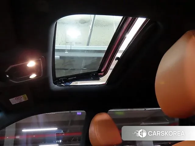 Ssangyong The New Rexton Sport id 3366705 из Кореи 7