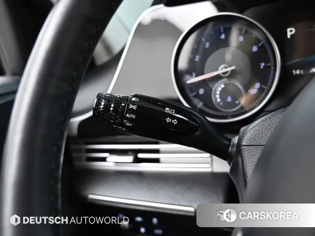 Hyundai The New Grandeur IG id 3389455 из Кореи 7