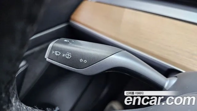 Tesla Model 3 id 2907492 из Кореи 7