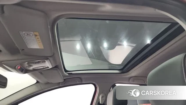 Renault Korea (Samsung) Clio id 3407803 из Кореи 7