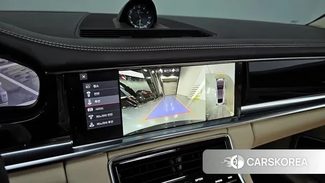 Porsche Panamera (971) id 3379248 из Кореи 7