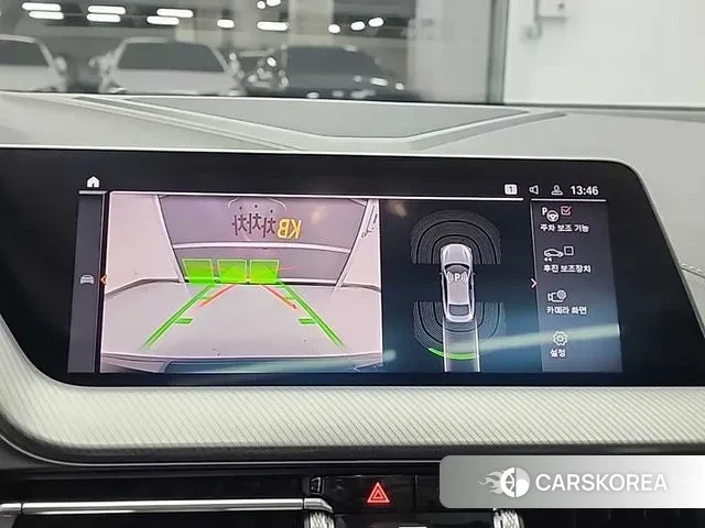 BMW 2 Series Gran Coupe (F44) id 3551673 из Кореи 7