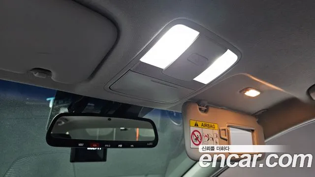 Kia The New K3 2nd generation id 2695636 из Кореи 7