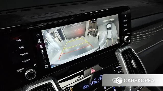 Kia Sorento 4th Generation id 3233090 из Кореи 7