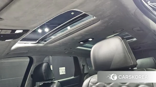 Hyundai Palisade id 3493503 из Кореи 7