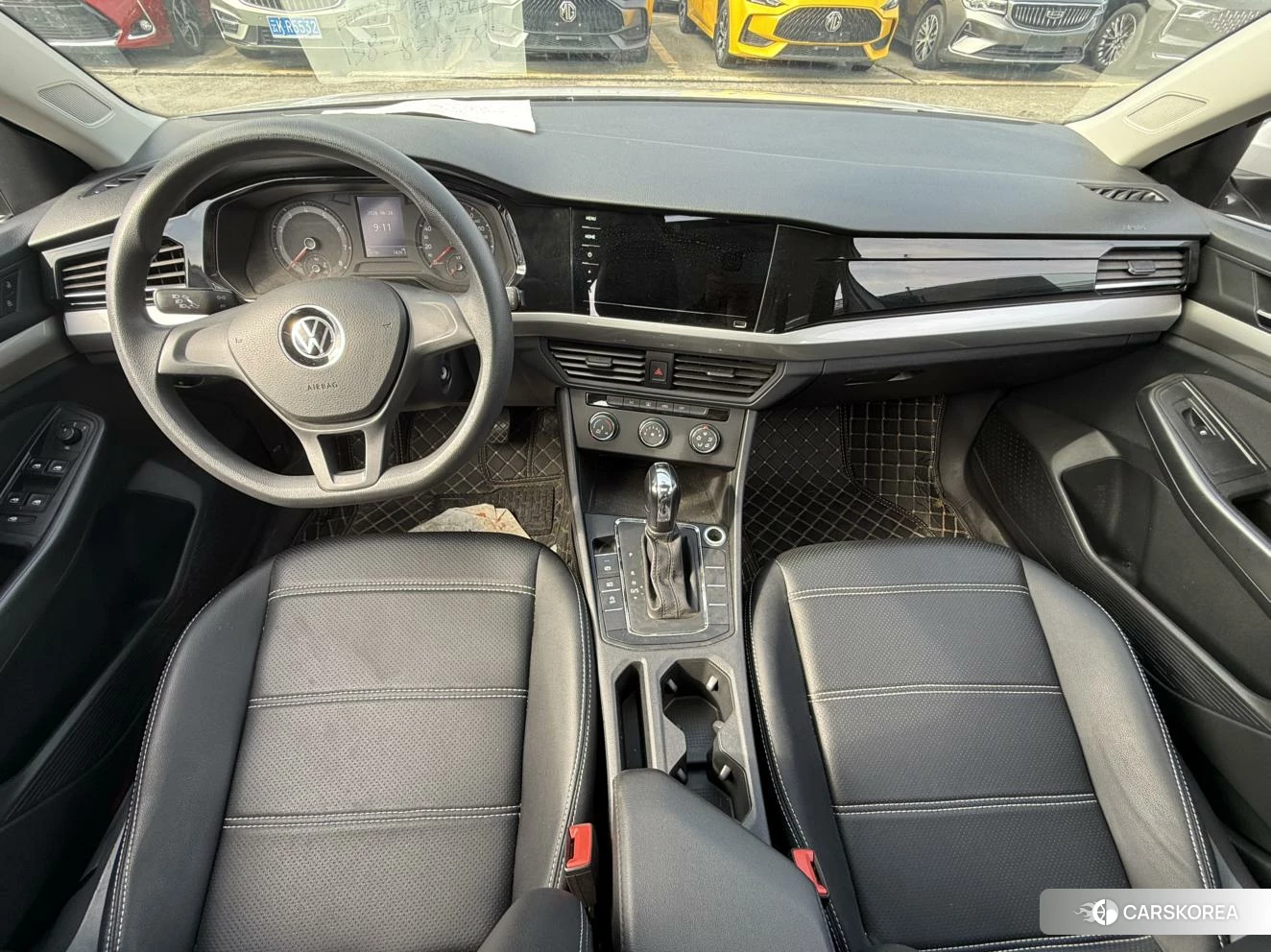 Volkswagen Bora id 4513738 из Китая 7