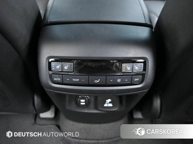 Hyundai The New Palisade id 3889237 из Кореи 7