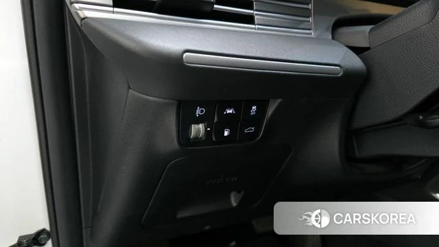 Hyundai The New Grandeur IG id 3965663 из Кореи 7