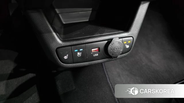 Kia The New Kia Ray EV id 4456034 из Кореи 7