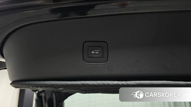 Chevrolet (GM Daewoo) Trax Crossover id 4442955 из Кореи 7