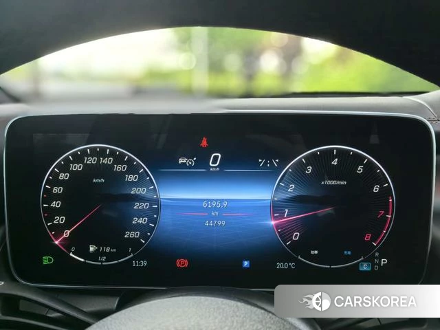 Mercedes-Benz GLC id 4300287 из Китая 7
