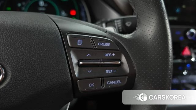 Hyundai The New Ionic Hybrid id 4285300 из Кореи 7