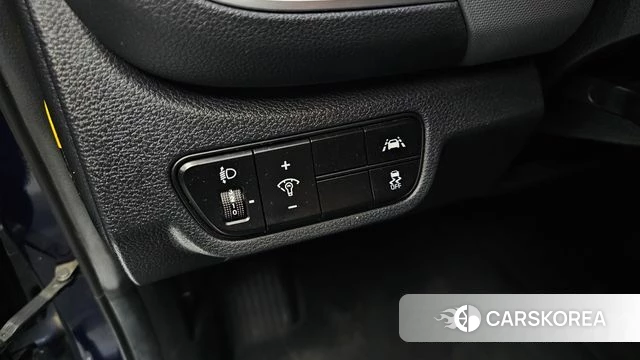 Kia Seltos id 4232585 из Кореи 7