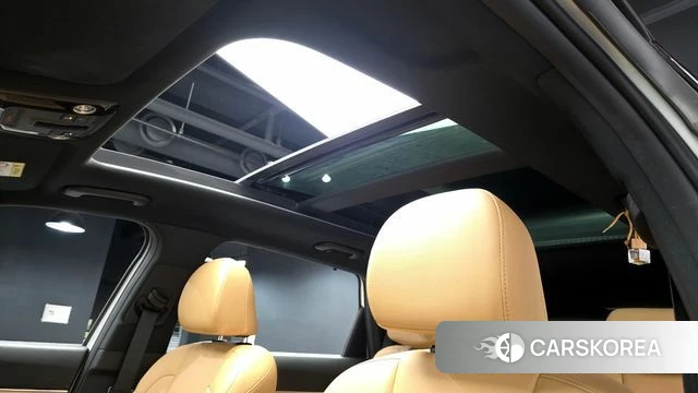 Kia Sorento 4th Generation id 4433631 из Кореи 7