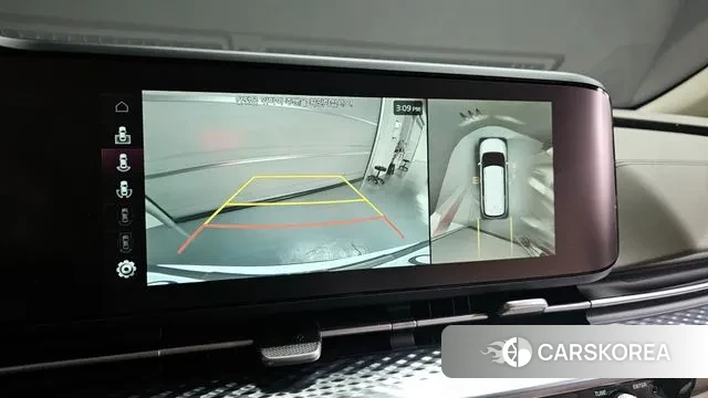 Kia Carnival 4th generation id 3758241 из Кореи 7