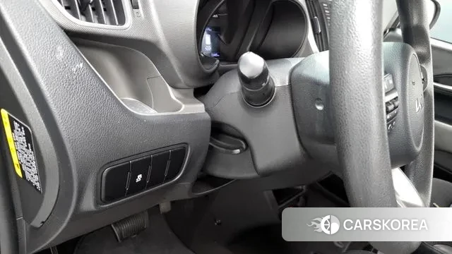 Kia The New Ray id 3411193 из Кореи 7