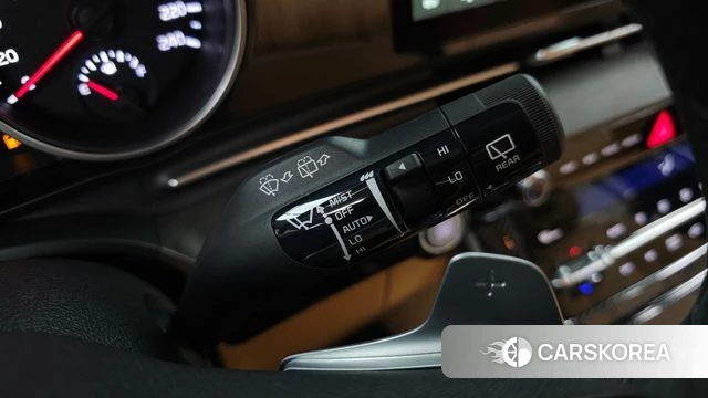 Kia Carnival 4th generation id 3883347 из Кореи 7