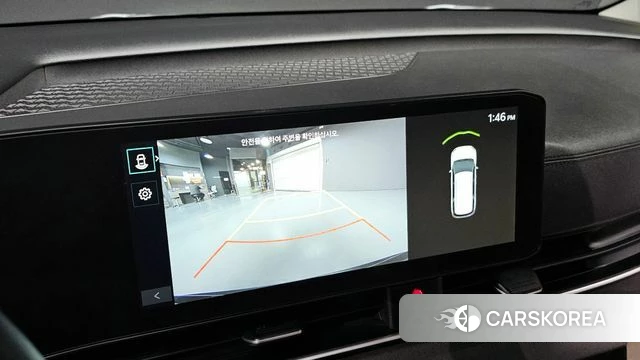 Kia The New Carnival 4th Generation id 3896771 из Кореи 7