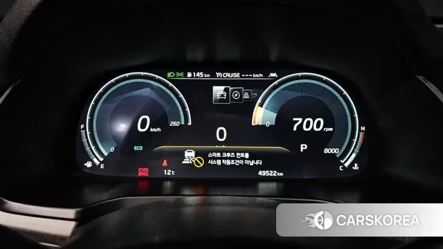 Kia K7 Premier id 3592470 из Кореи 7