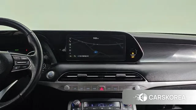 Hyundai Palisade id 3582597 из Кореи 7