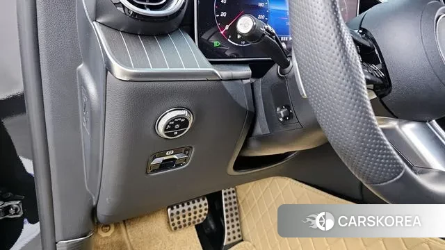 Mercedes-Benz GLC-Class X254 id 3002345 из Кореи 7