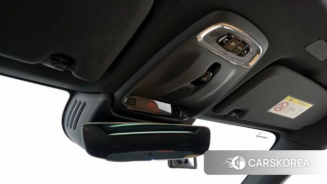 Volvo XC60 second Generation id 4224497 из Кореи 7