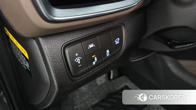 Hyundai Santa Fe TM id 2886436 из Кореи 7