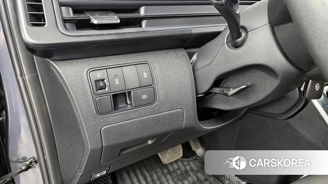 Hyundai Staria id 3859381 из Кореи 7