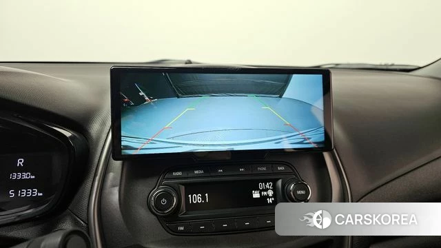 Chevrolet (GM Daewoo) The New Spark id 3853369 из Кореи 7