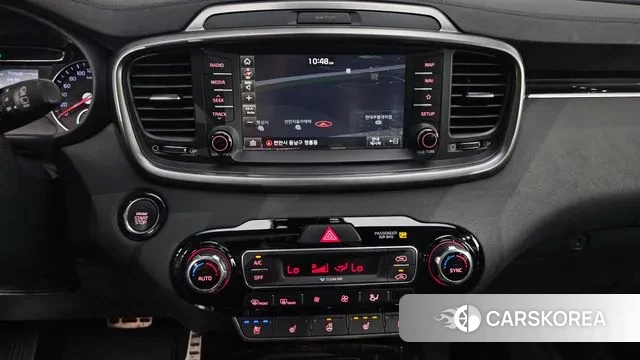 Kia The New Sorento id 3045549 из Кореи 7